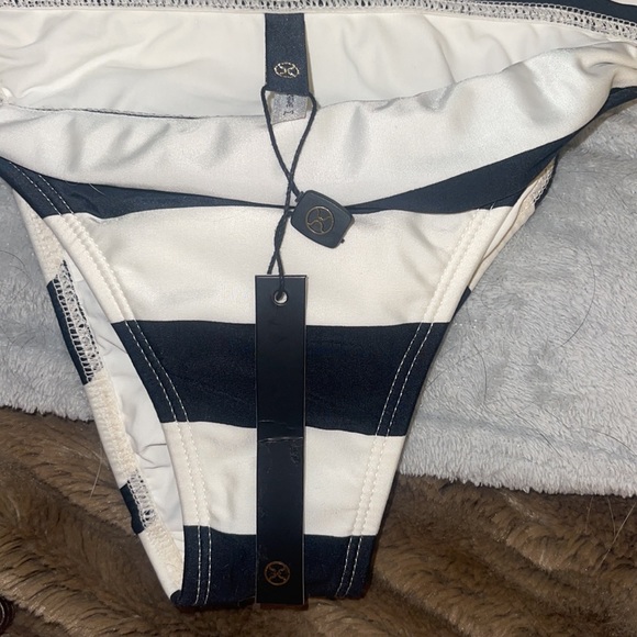 Vix by PaulaHermanny Cheeky Bikini Bottom - Picture 3 of 5